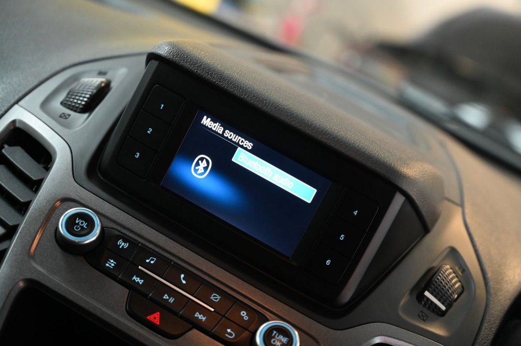 Used Ford Transit Connect 2021 for sale - 77725752: Photo 18