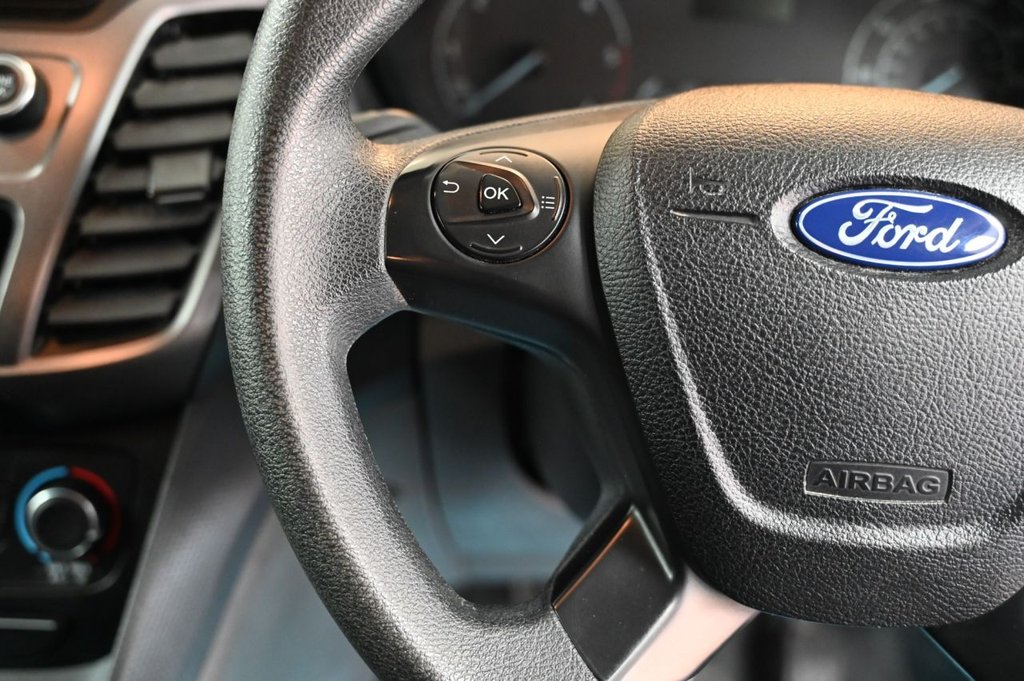 Used Ford Transit Connect 2021 for sale - 77725752: Photo 21