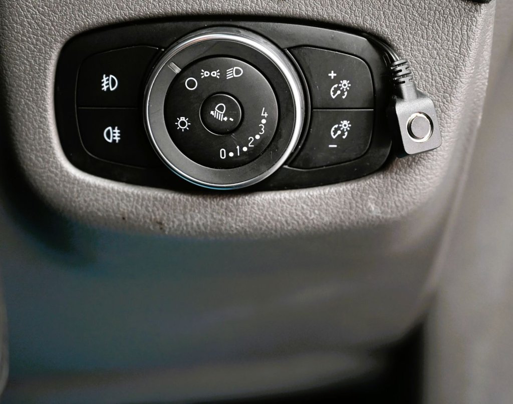 Used Ford Transit Connect 2021 for sale - 77725752: Photo 23