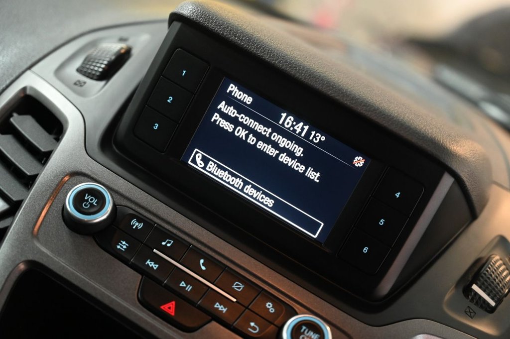 Used Ford Transit Connect 2021 for sale - 77725752: Photo 25