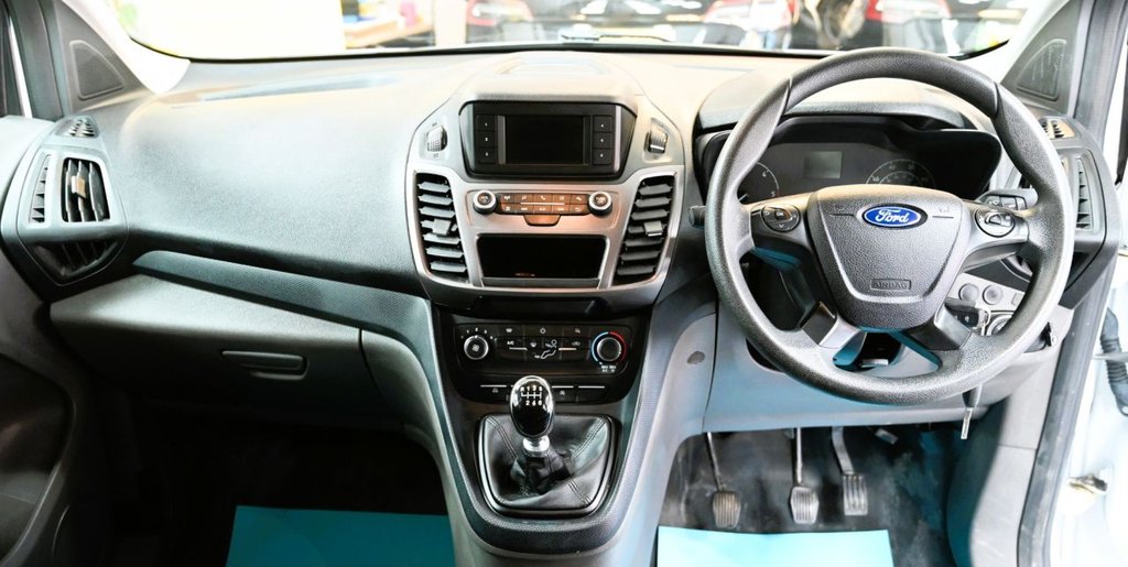 Used Ford Transit Connect 2021 for sale - 77725752: Photo 3