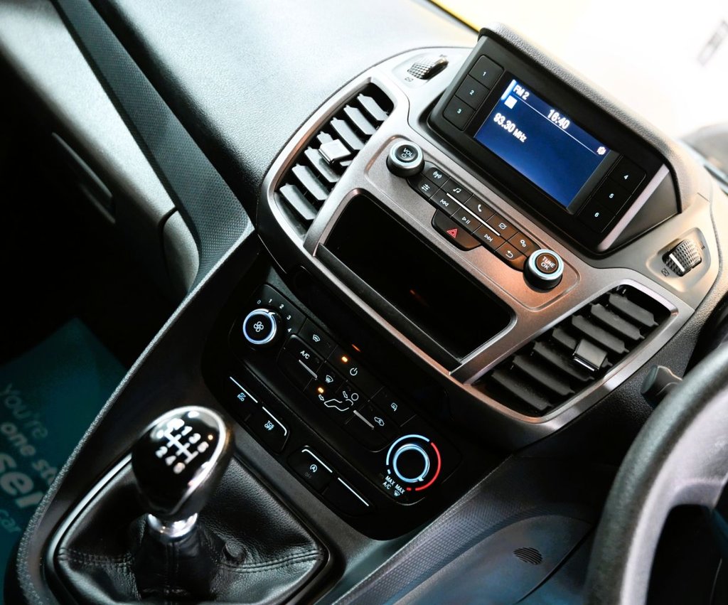 Used Ford Transit Connect 2021 for sale - 77725752: Photo 4