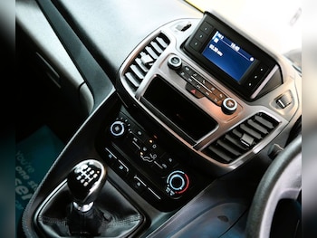 Used Ford Transit Connect 2021 for sale - 77725752: Photo