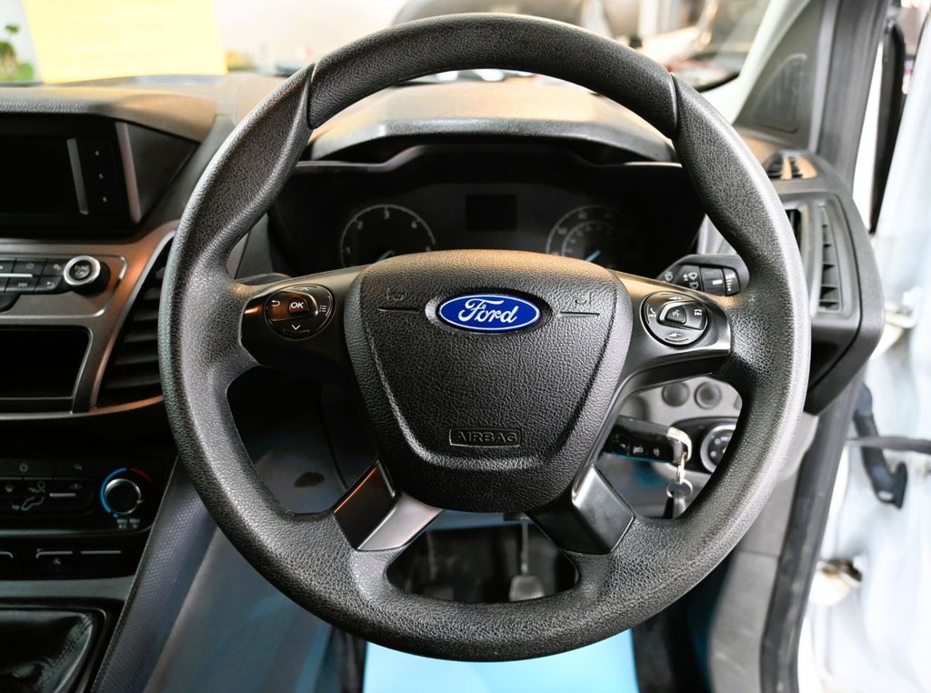 Used Ford Transit Connect 2021 for sale - 77725752: Photo 6
