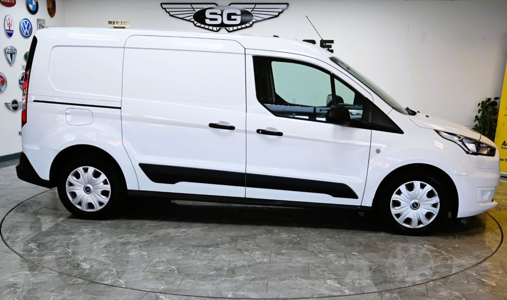 Used Ford Transit Connect 2021 for sale - 77725752: Photo 7