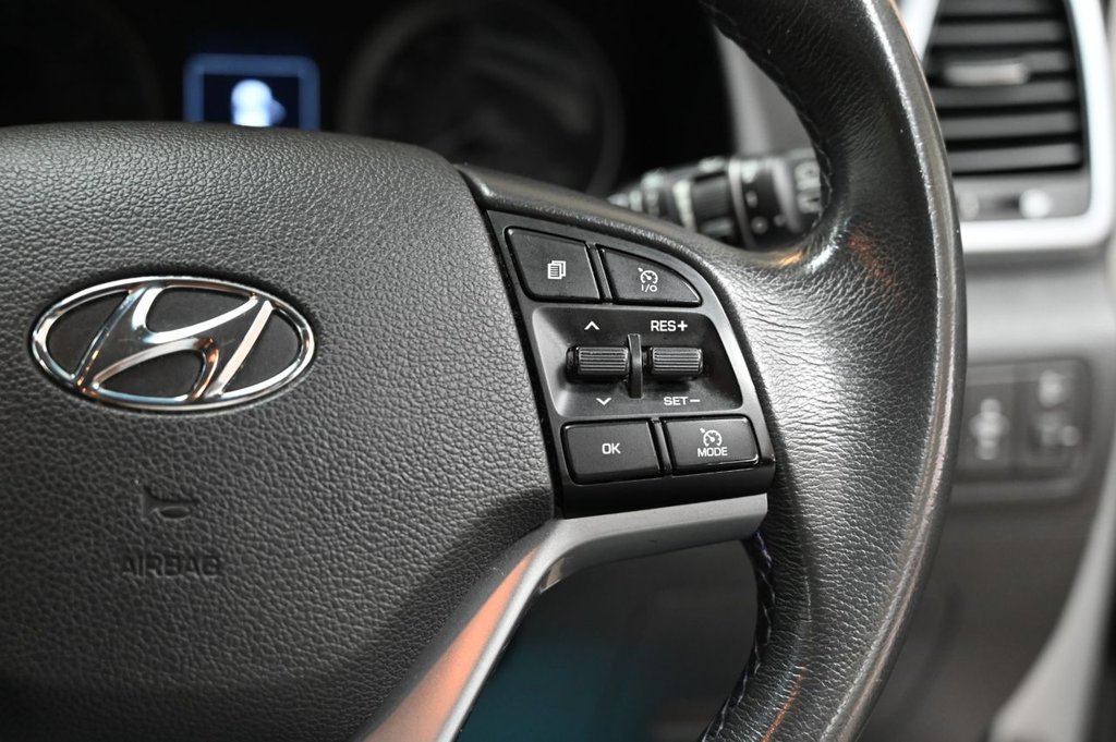 Used Hyundai TUCSON 2016 for sale - 76459293: Photo 16