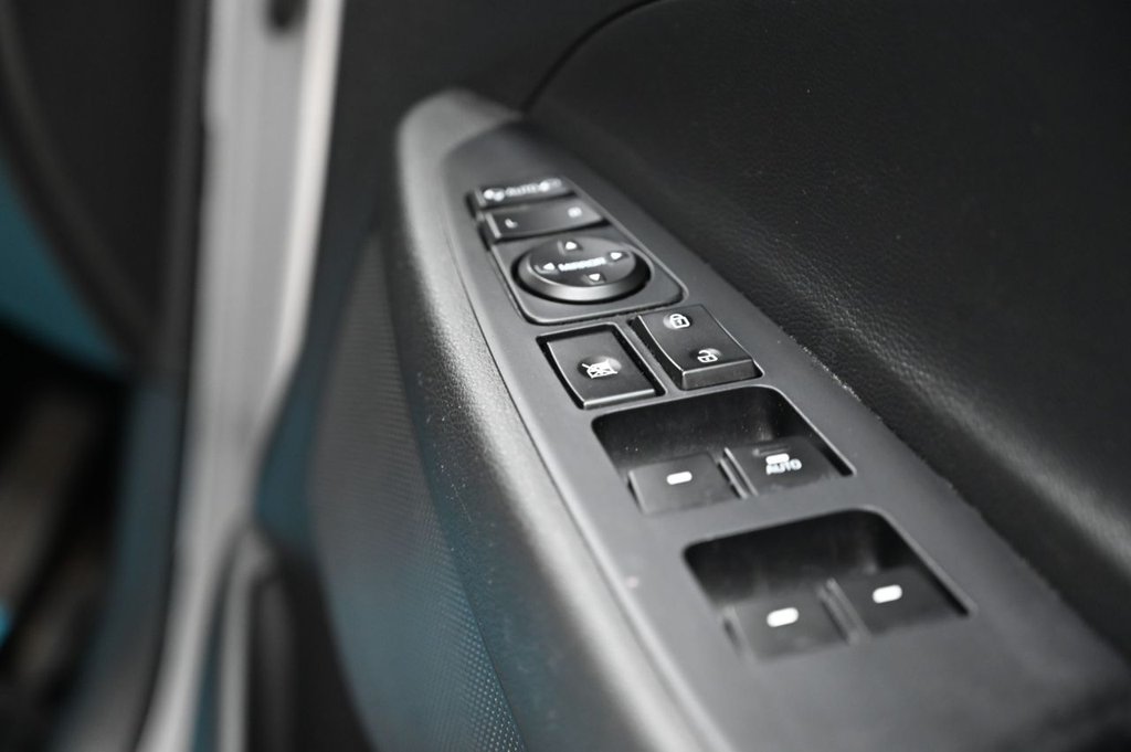 Used Hyundai TUCSON 2016 for sale - 76459293: Photo 22