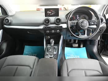 Used Audi Q2 2019 for sale - 79567258: Photo