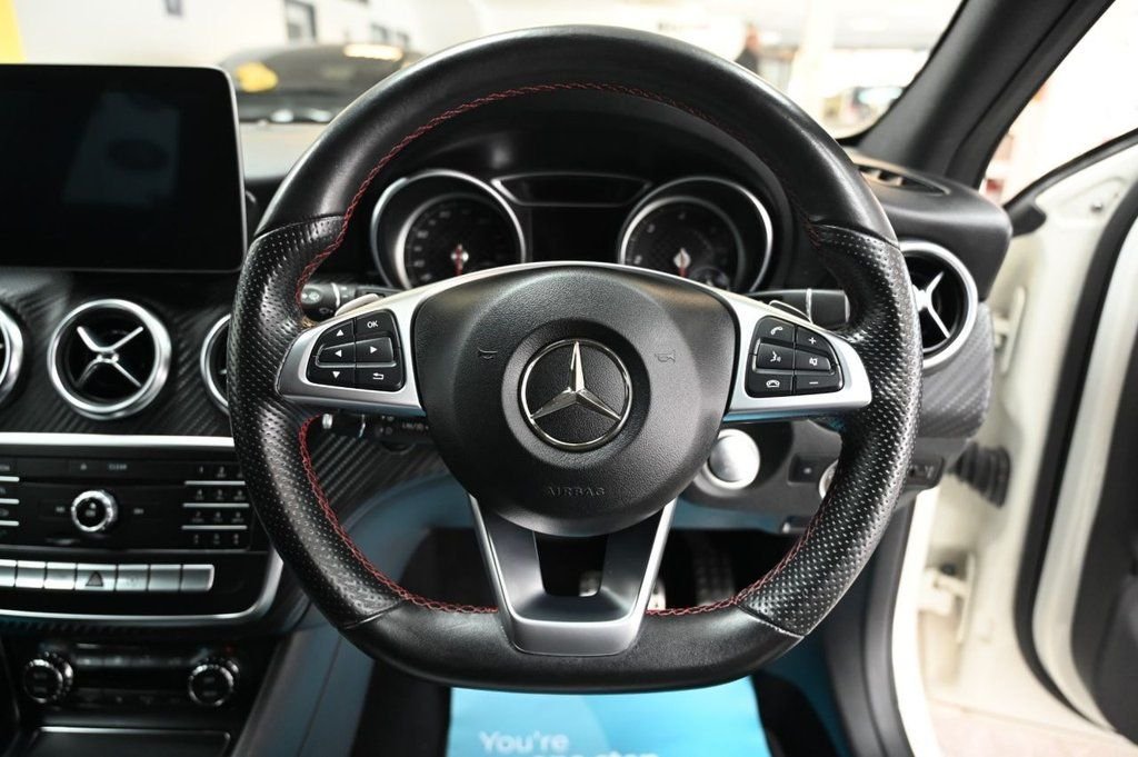 Used Mercedes-Benz A-Class 2017 for sale - 77885052: Photo 11