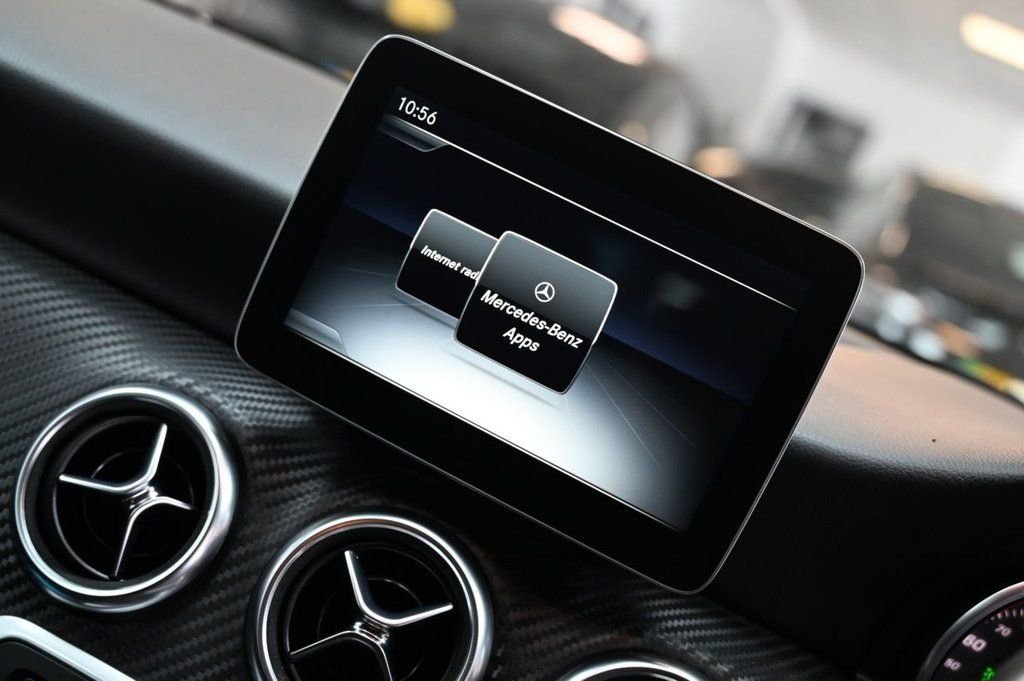 Used Mercedes-Benz A-Class 2017 for sale - 77885052: Photo 12