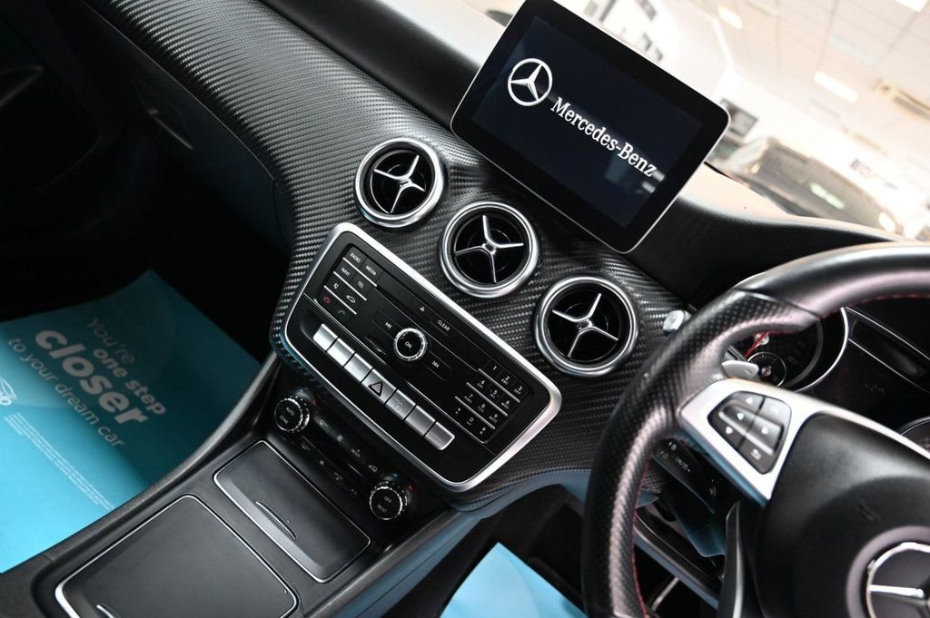 Used Mercedes-Benz A-Class 2017 for sale - 77885052: Photo 19