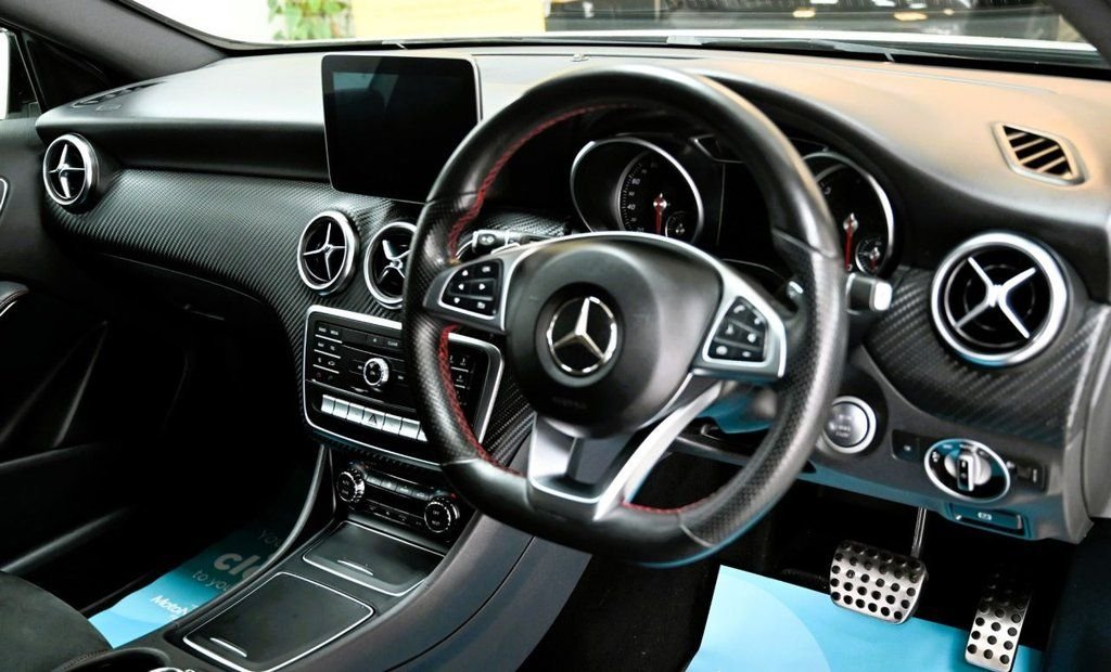 Used Mercedes-Benz A-Class 2017 for sale - 77885052: Photo 23