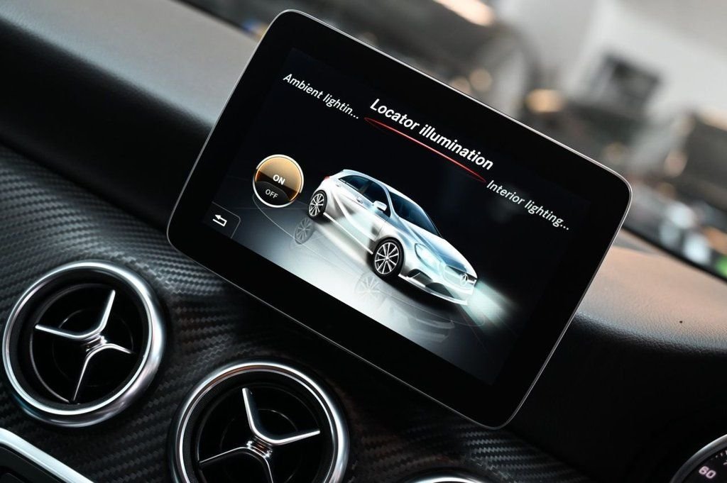 Used Mercedes-Benz A-Class 2017 for sale - 77885052: Photo 25