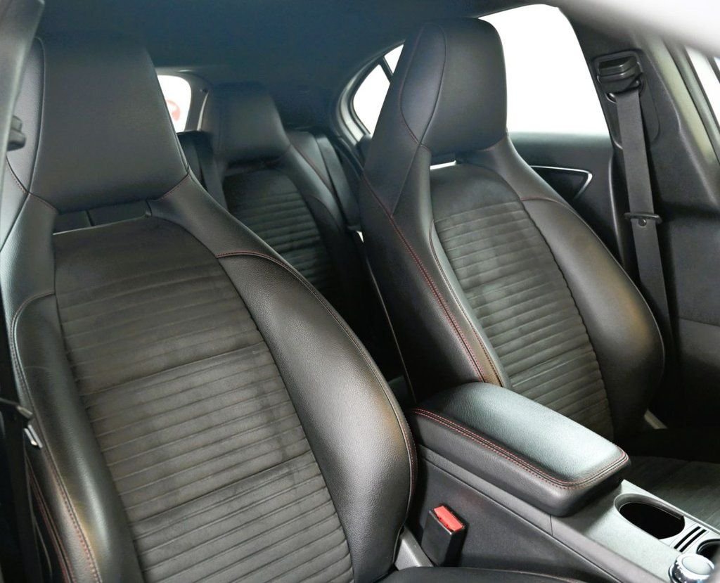 Used Mercedes-Benz A-Class 2017 for sale - 77885052: Photo 4