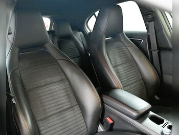 Used Mercedes-Benz A-Class 2017 for sale - 77885052: Photo