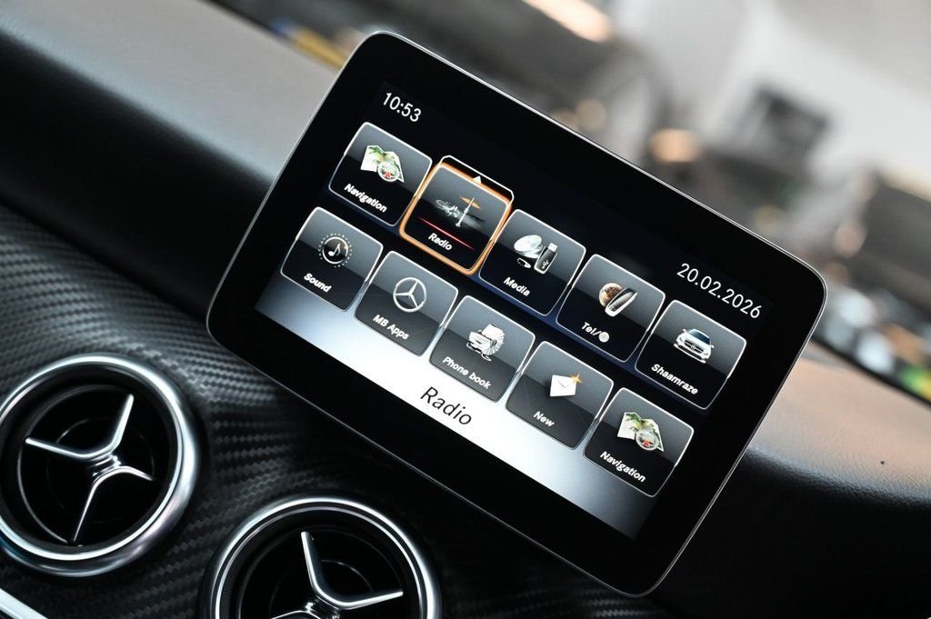 Used Mercedes-Benz A-Class 2017 for sale - 77885052: Photo 5