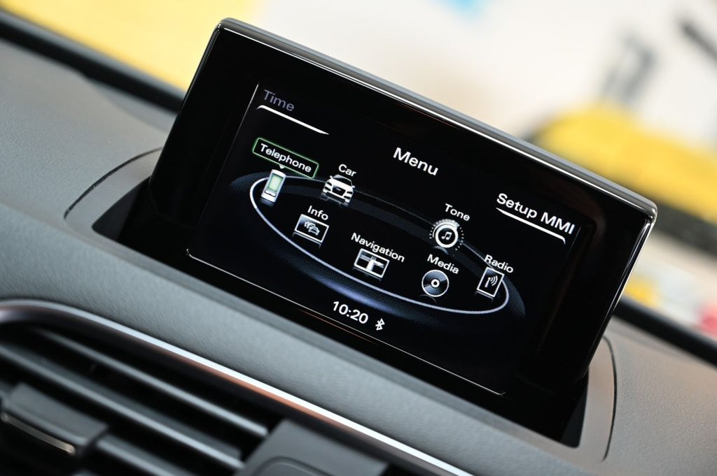 Used Audi Q3 2017 for sale - 77249922: Photo 12