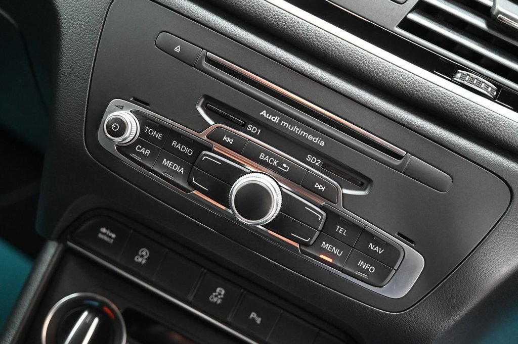 Used Audi Q3 2017 for sale - 77249922: Photo 16