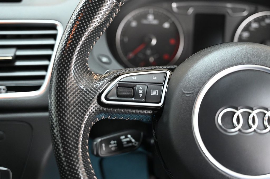 Used Audi Q3 2017 for sale - 77249922: Photo 22