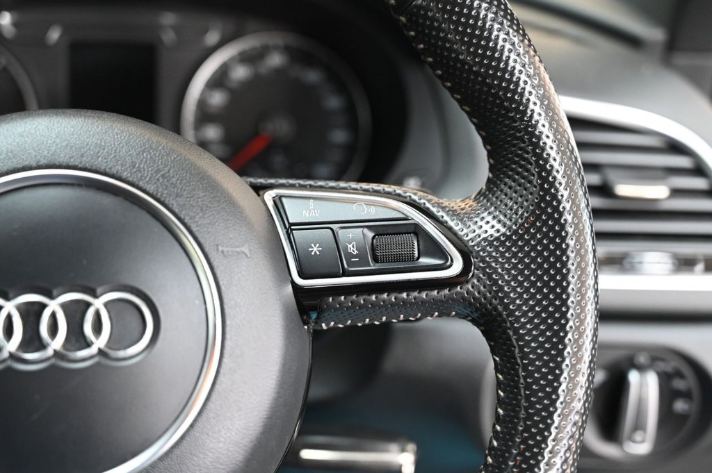 Used Audi Q3 2017 for sale - 77249922: Photo 23