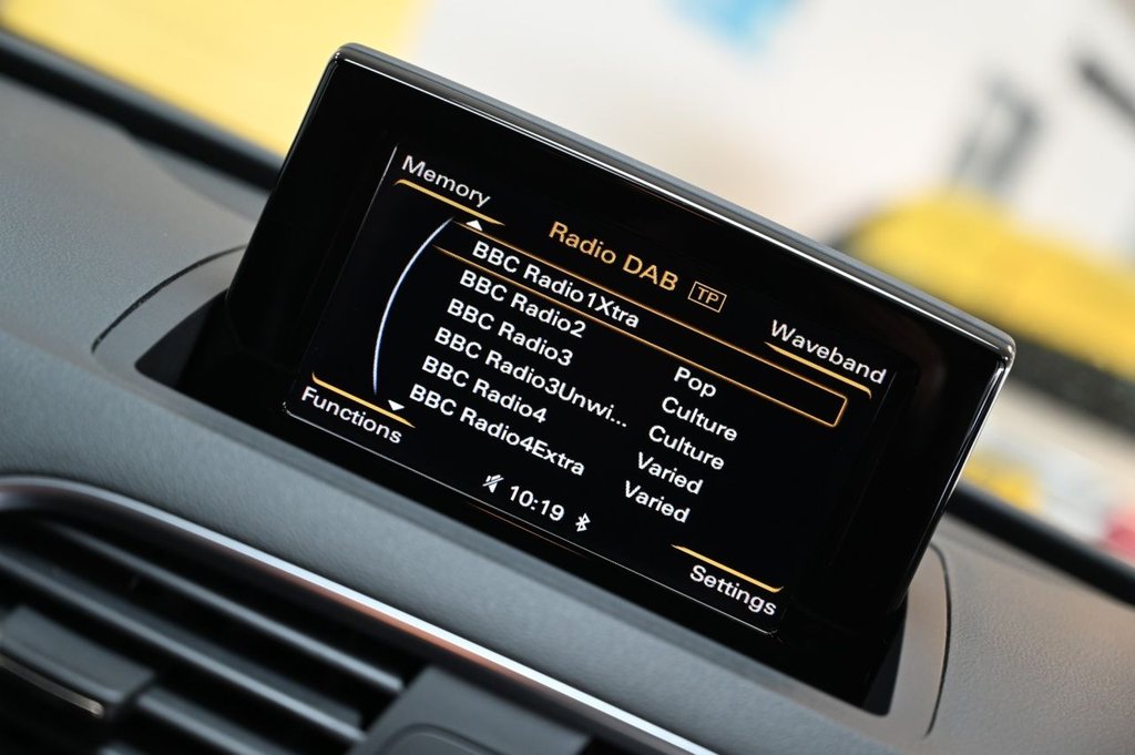 Used Audi Q3 2017 for sale - 77249922: Photo 24