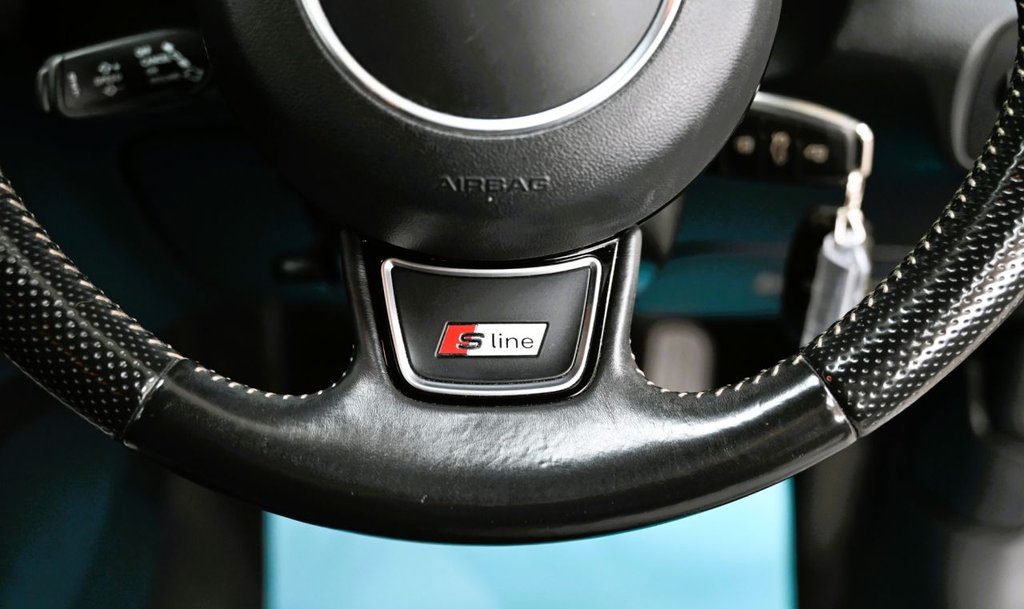 Used Audi Q3 2017 for sale - 77249922: Photo 25