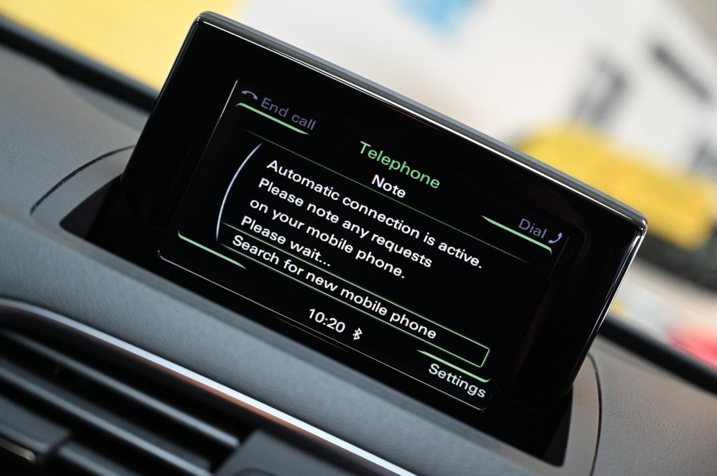 Used Audi Q3 2017 for sale - 77249922: Photo 26