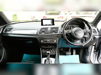 Used Audi Q3 2017 for sale - 77249922: Photo