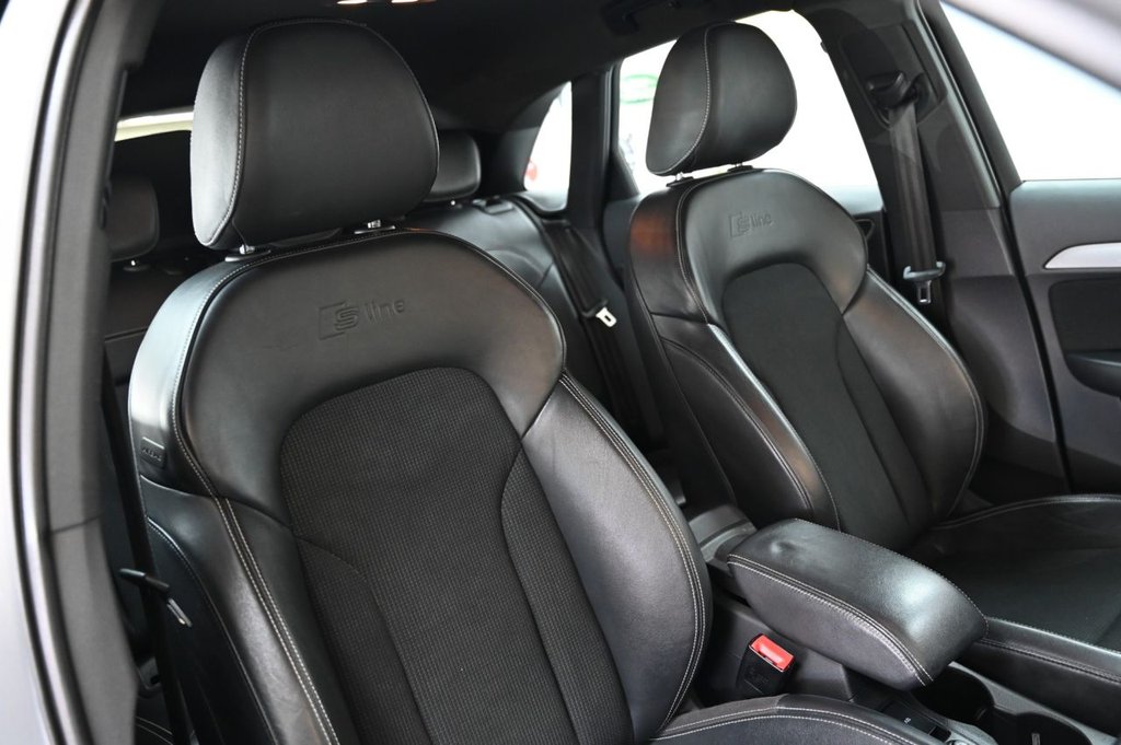 Used Audi Q3 2017 for sale - 77249922: Photo 4