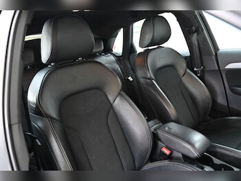 Used Audi Q3 2017 for sale - 77249922: Photo