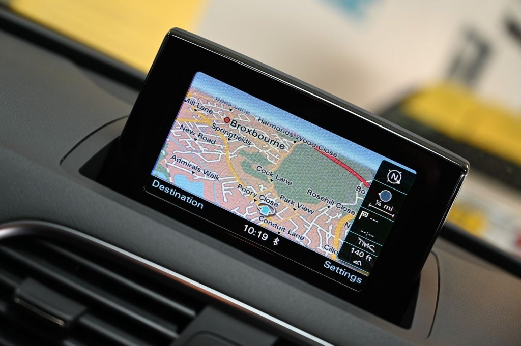 Used Audi Q3 2017 for sale - 77249922: Photo 5