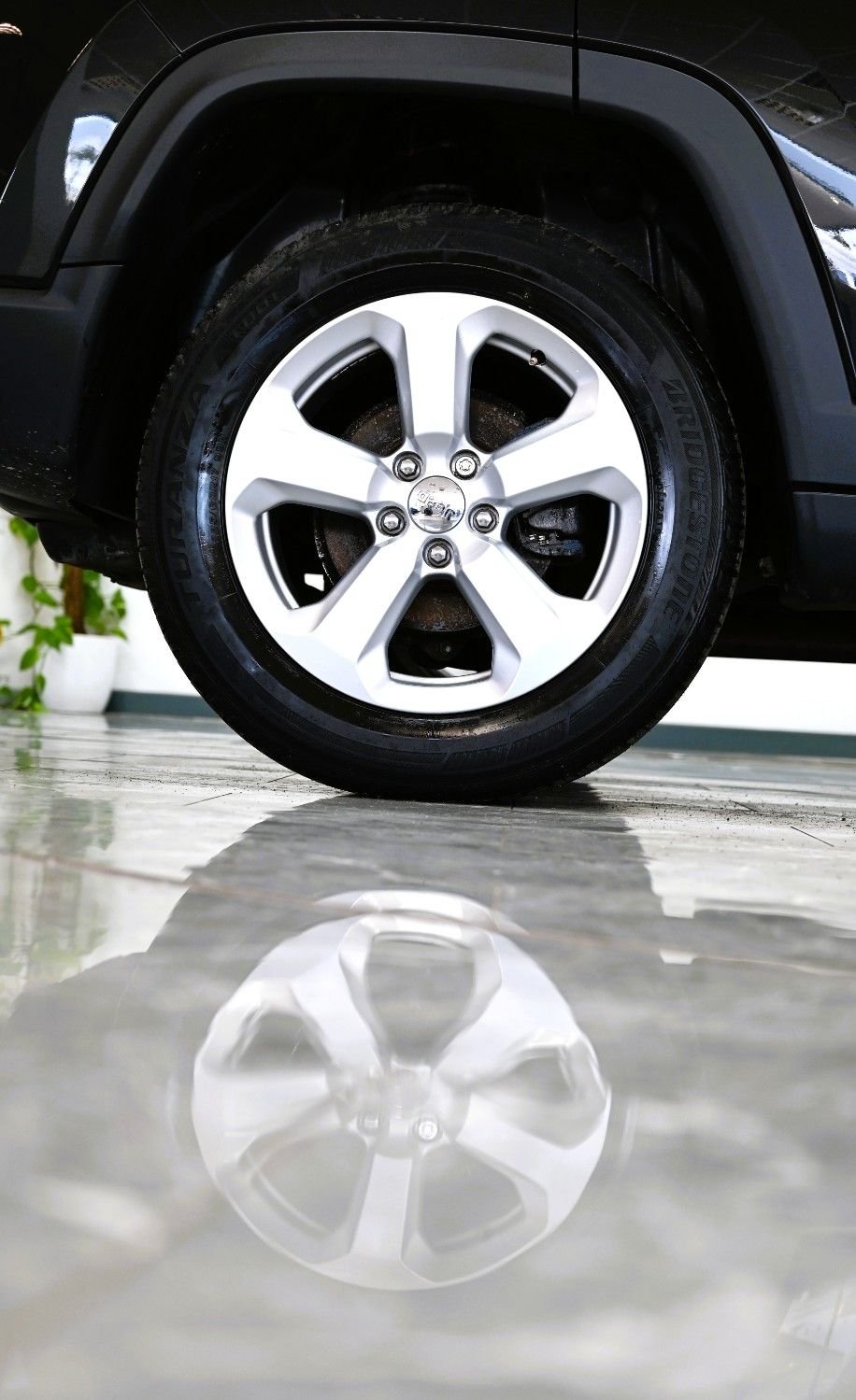 Used Jeep Compass 2020 for sale - 77680584: Photo 15