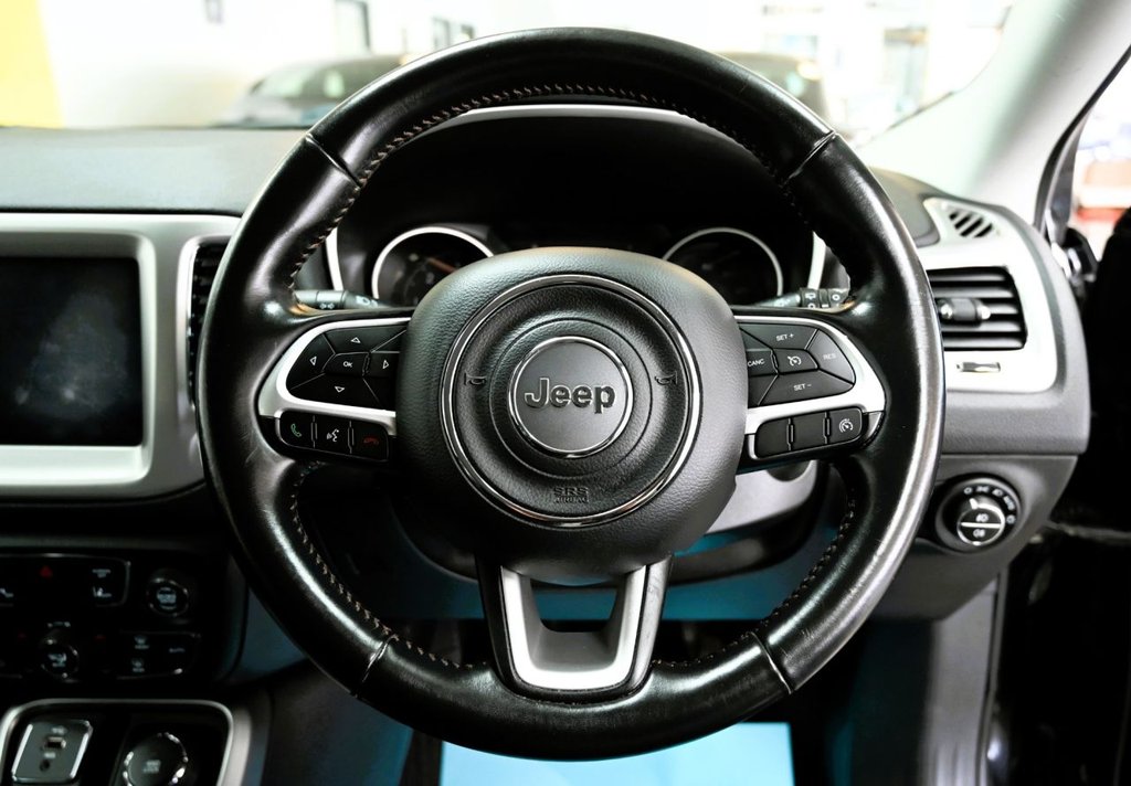 Used Jeep Compass 2020 for sale - 77680584: Photo 16