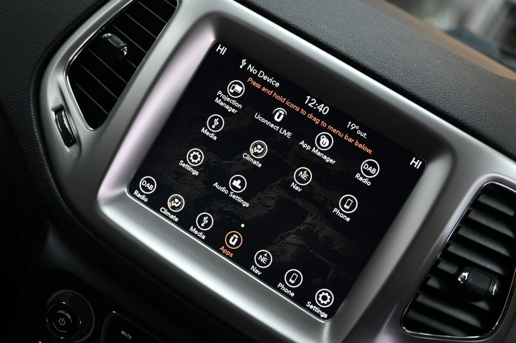 Used Jeep Compass 2020 for sale - 77680584: Photo 17