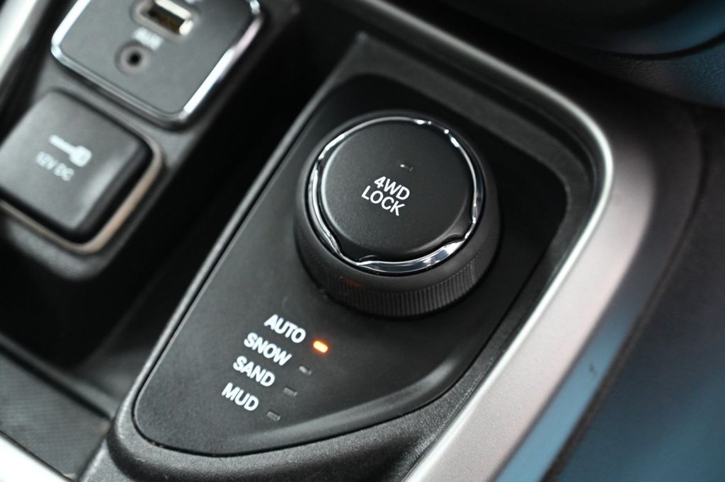 Used Jeep Compass 2020 for sale - 77680584: Photo 18