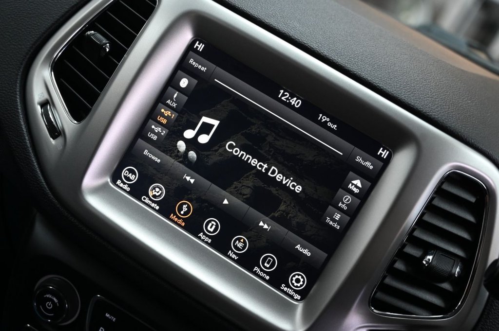 Used Jeep Compass 2020 for sale - 77680584: Photo 20