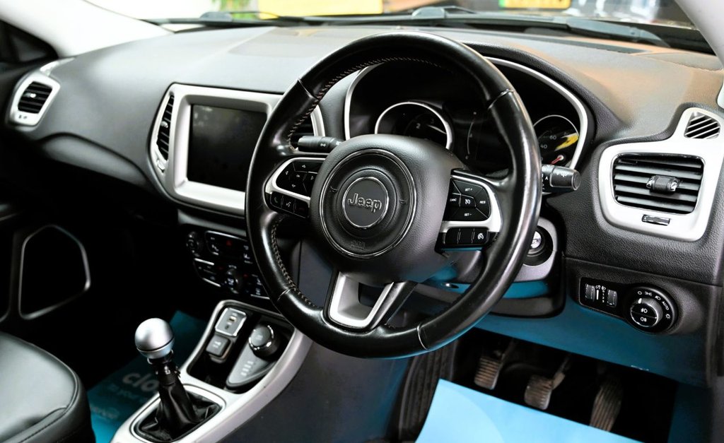 Used Jeep Compass 2020 for sale - 77680584: Photo 25