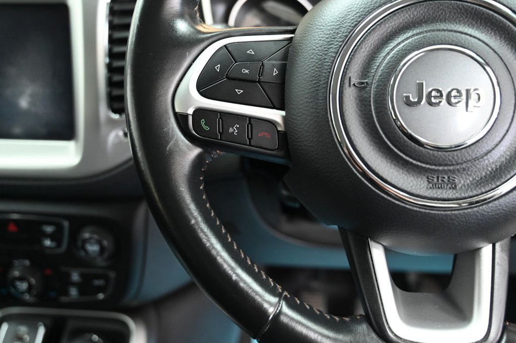 Used Jeep Compass 2020 for sale - 77680584: Photo 27