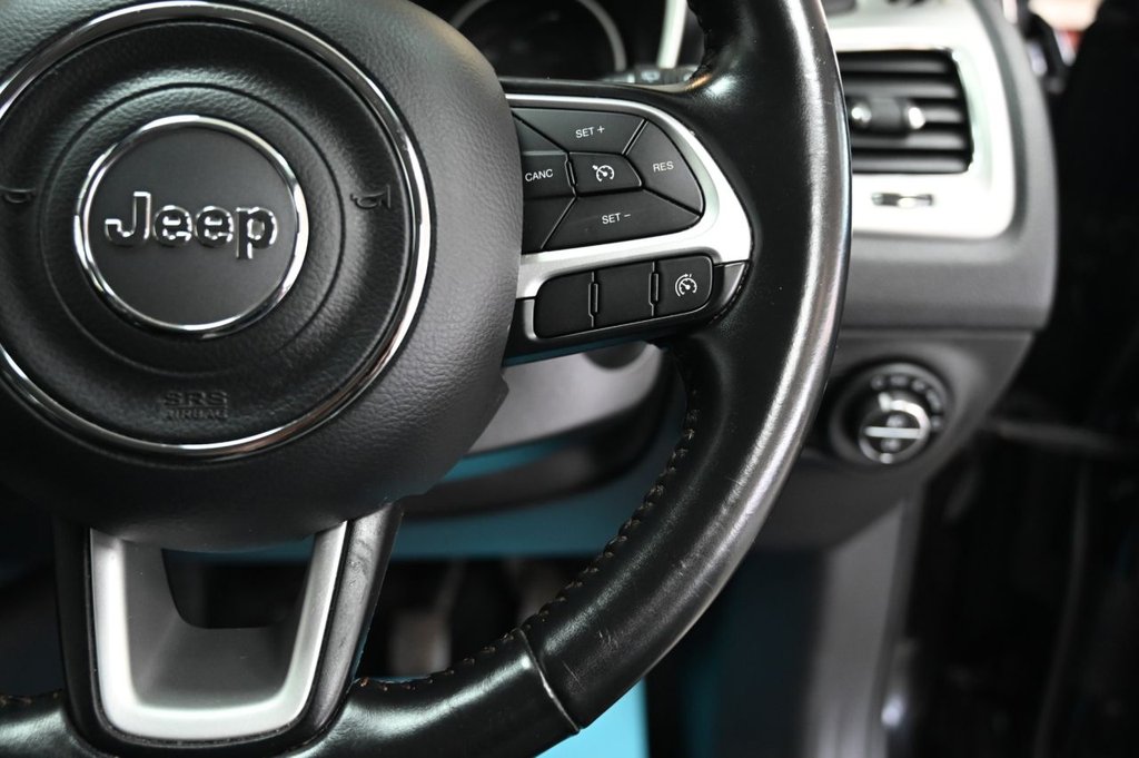 Used Jeep Compass 2020 for sale - 77680584: Photo 28