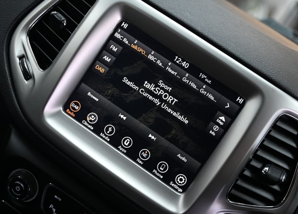 Used Jeep Compass 2020 for sale - 77680584: Photo 29