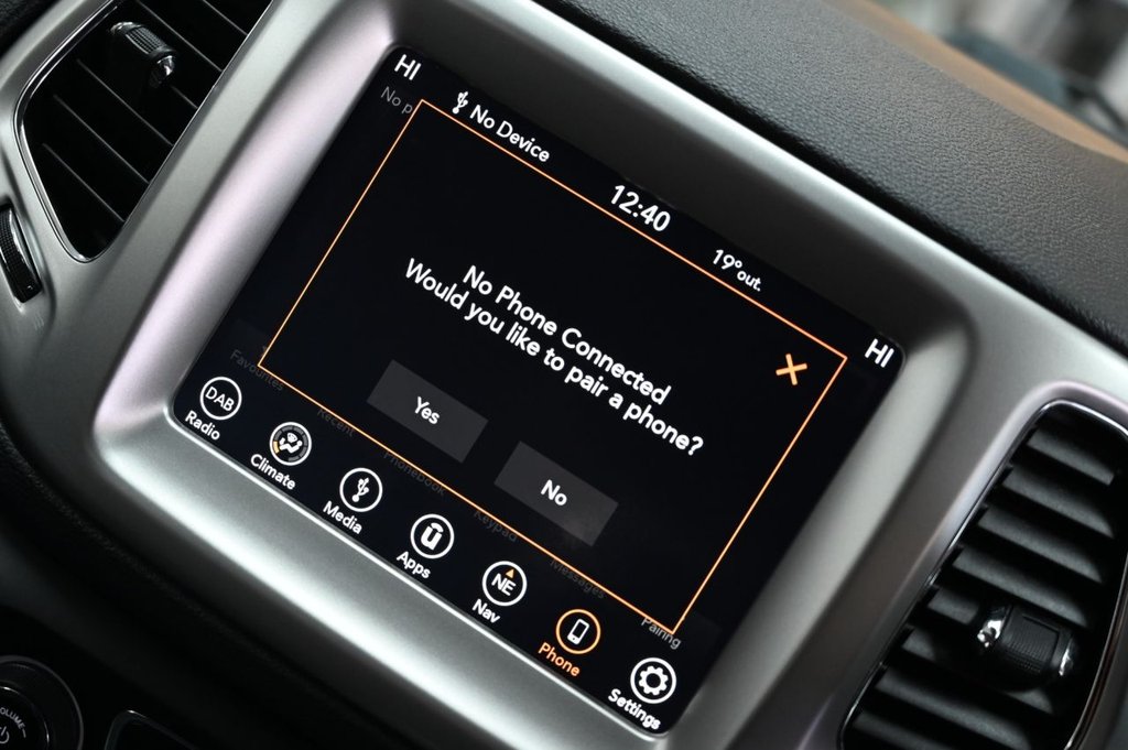 Used Jeep Compass 2020 for sale - 77680584: Photo 30