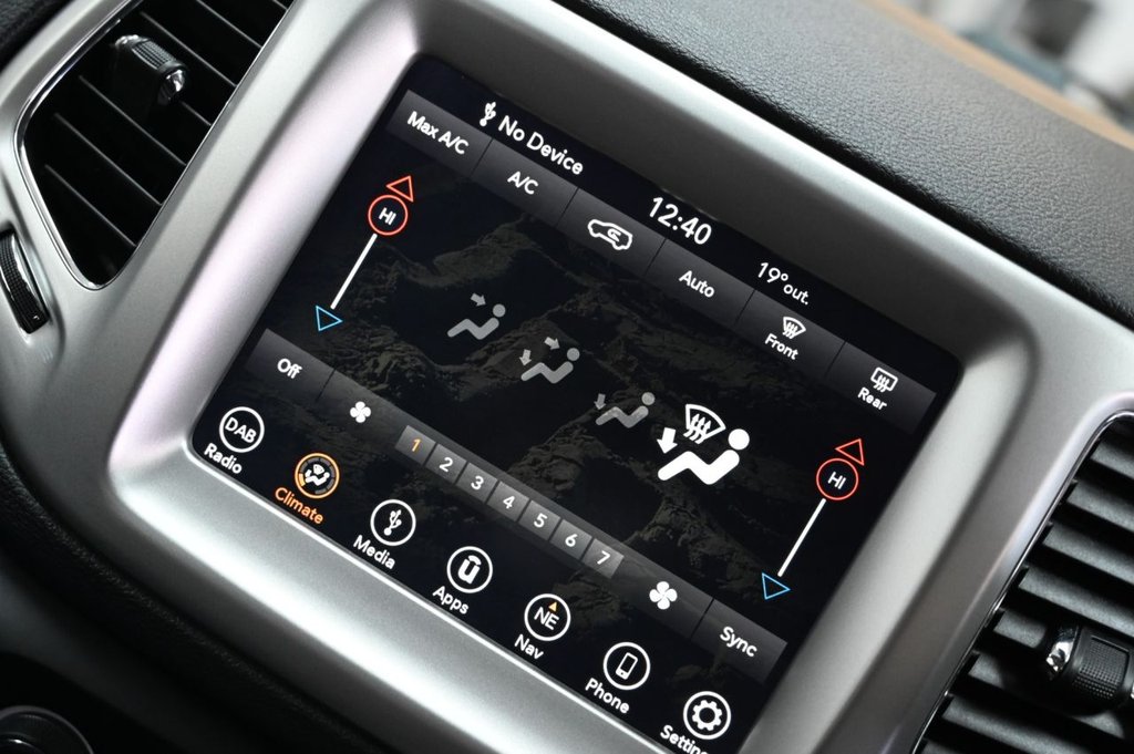 Used Jeep Compass 2020 for sale - 77680584: Photo 31