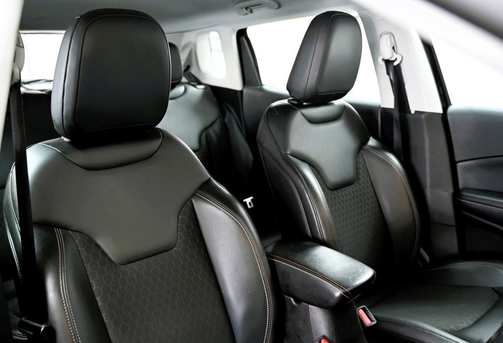 Used Jeep Compass 2020 for sale - 77680584: Photo 4