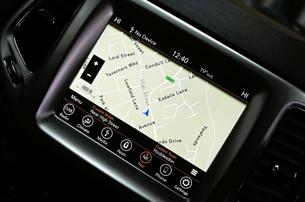 Used Jeep Compass 2020 for sale - 77680584: Photo 5