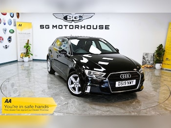 Audi - A3