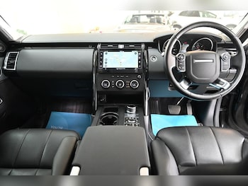 Used Land Rover Discovery 2017 for sale - 78896891: Photo
