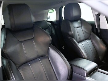 Used Land Rover Range Rover Evoque 2017 for sale - 78377325: Photo