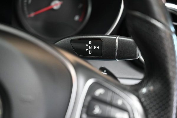 Used Mercedes-Benz C-Class 2017 for sale - 76139897: Photo 14