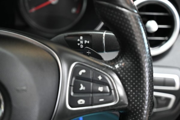Used Mercedes-Benz C-Class 2017 for sale - 76139897: Photo 25