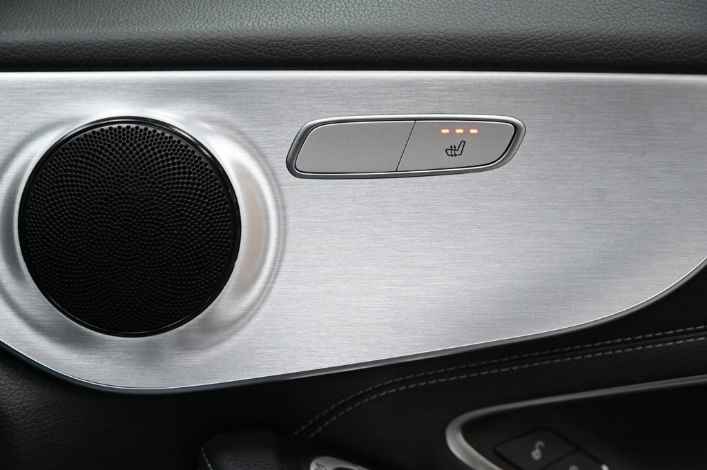 Used Mercedes-Benz C Class 2016 for sale - 76966178: Photo 12